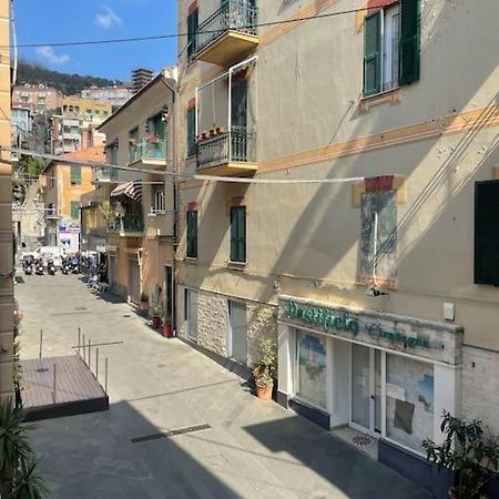 Appartamento A Due Passi Dal Mare Finale Ligure Exterior photo